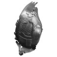 thumbnail image 1 of Doublure d'Aile Latérale Passager avant Compatible/remplacement(MB1249193C), 1 of 1