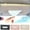 A2838 Fufafayo under $5, variant on Fufafayo under $5 Car Tissue Box, Sun Visor Paper Holder, Hanging Storage Organizer, Vehicle Interior Accessory, Automotive Storage Solution, Car Interior Organizer