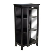 Poppy Display Cabinet