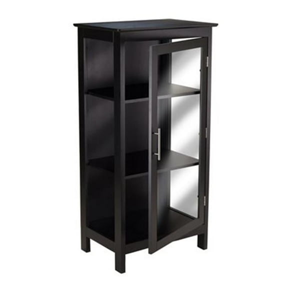 Poppy Display Cabinet