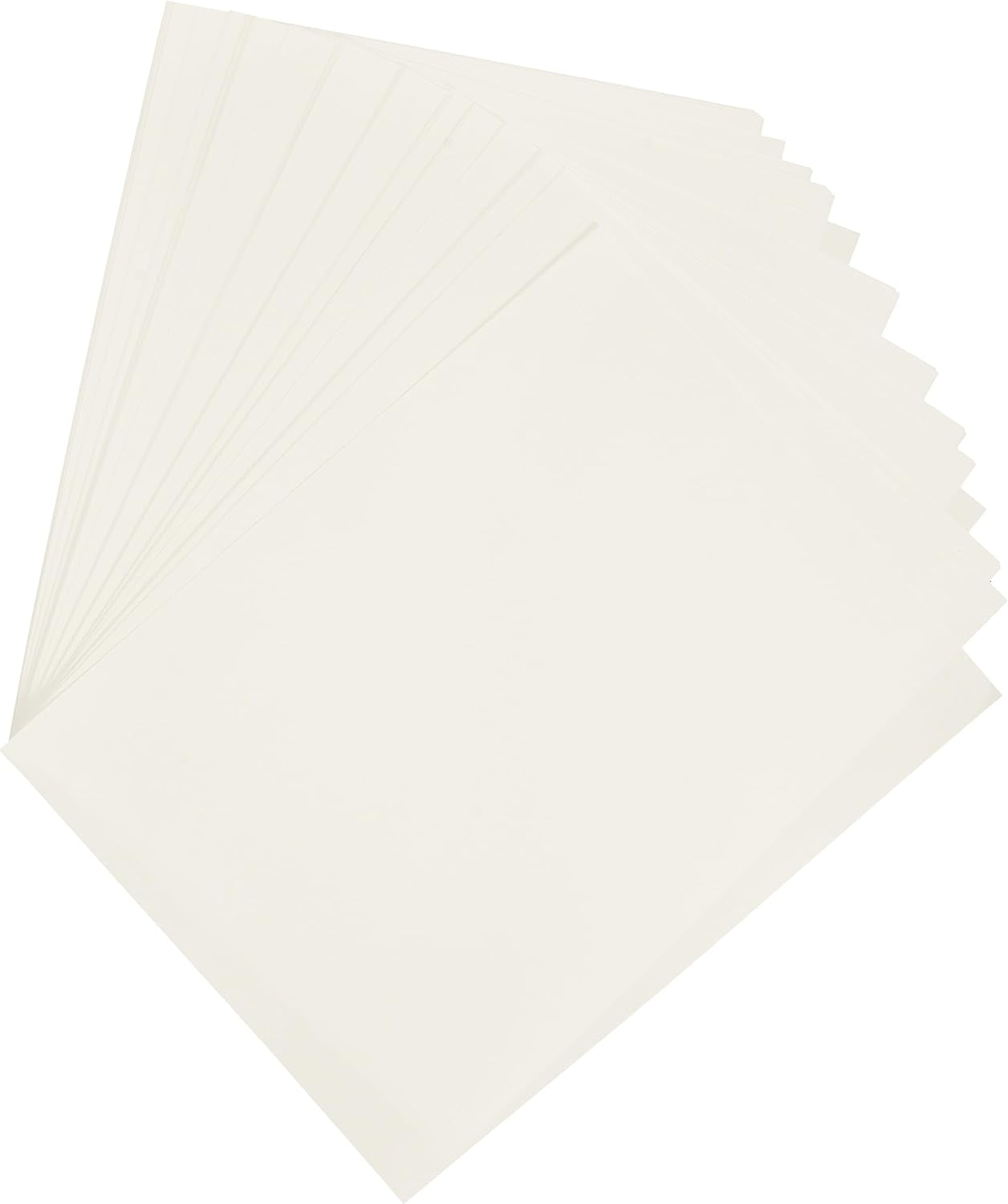 Exhibitindexes® Will Continuation Paper Soft White