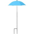 thumbnail image 2 of Ombrelle de Jardin pour Plantes en Pot, Protection des Plantes pour Petites Plantes, Protection contre le Soleil, Mini Ombrelle Réglable pour Extérieur, 2 of 6