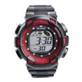 thumbnail image 3 of Digital Watch Men Fashion Led Digital Alarm Date Rubber Army Watch Waterproof Sport Wristwatch, 3 of 3