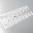 thumbnail image 3 of 4 láminas de gel semicurado brillante para uñas de mujer, resistentes al agua, de larga duración y fáciles de retirar., 3 of 5