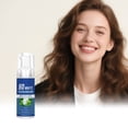 thumbnail image 2 of White Tooth - Teeth Foam Stain Removal And Deep Cleaning Oral Care Minty Gentle For Daily Use, 2 of 8