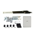 thumbnail image 1 of 200KG Engine Motor System Automatic Door Swing Gate Driver Actuator Perfect Suit Gates Opener For Driveway ,Ultra-Quiet Operation, 1 of 7