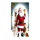 thumbnail image 1 of Cortina Decorativa Para Puerta De Fiesta De Navidad Tapiz Para Fiesta Festiva Puerta Del Patio Puerta Principal Cortina Tapiz Para Puerta Funda Para Puerta Decoración Navideña, 1 of 7