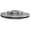 thumbnail image 2 of Fits 2000-2004 Ford Focus Raybestos Brakes Brake Rotor 66913R R-Line; OE Replacement; Single, 2 of 3