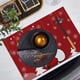 thumbnail image 5 of Christmas Cartoons Diatomaceous Earth Placemats Heat-insulating And Against-scalding Table Mats For Home Kitchen Countertops Christmas Kitchen Decorations, 5 of 6