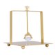 thumbnail image 1 of Dispensador De Servilletas Con Soporte De Servilleta Con Soporte De Tejido Elegante De Bola De Vidrio Pesado Para Cocina, 1 of 7