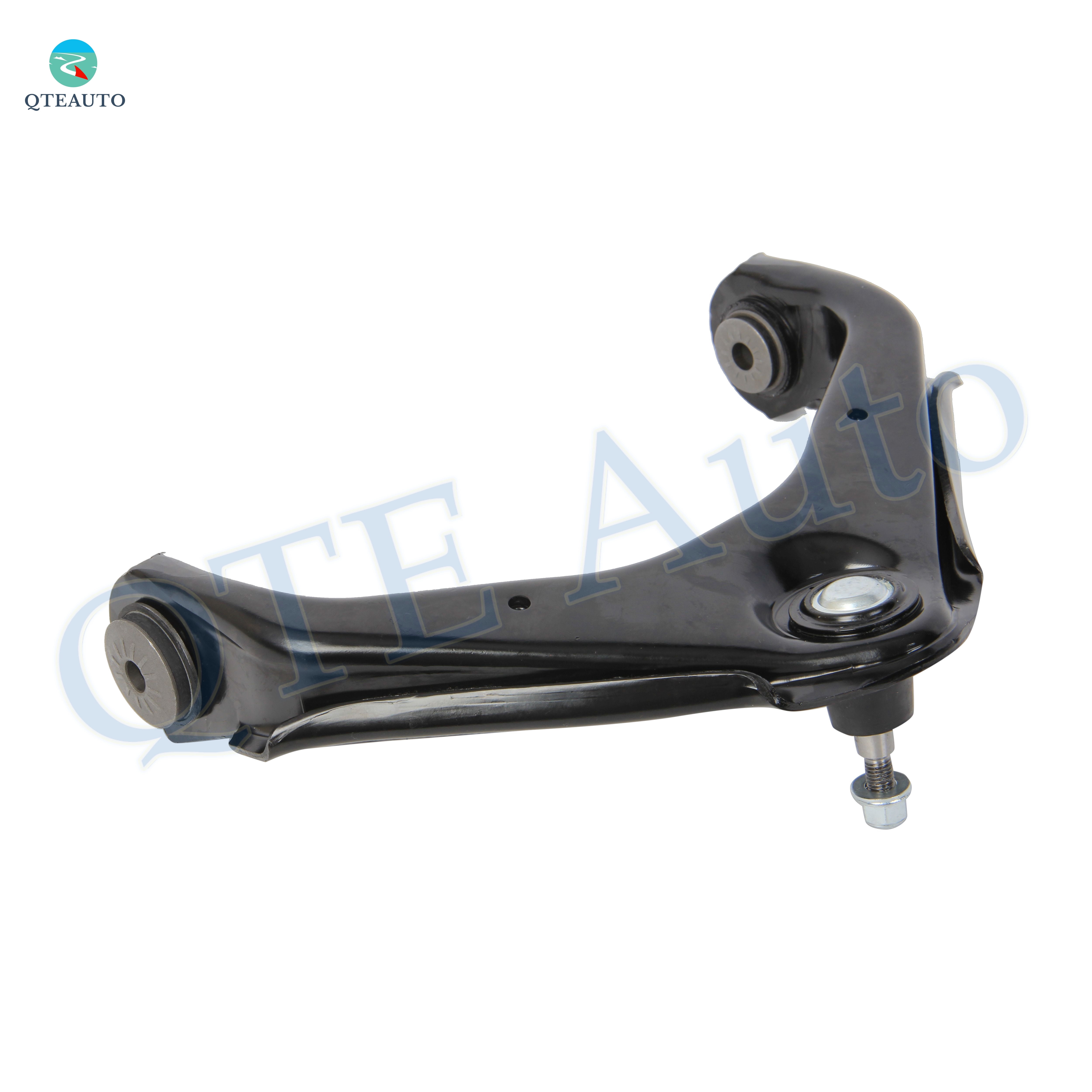 Pair of 2 Front Upper Control Arm Ball Joint For 2000-2012 Chevrolet Suburban 2500