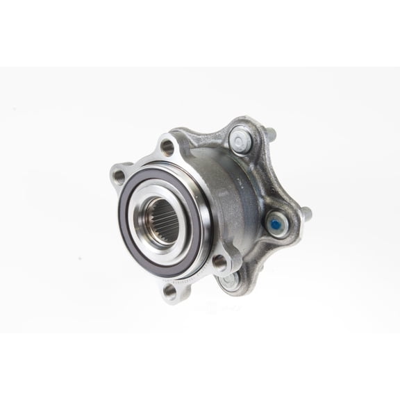 Schaeffler 103197 Wheel Bearing and Hub Assembly