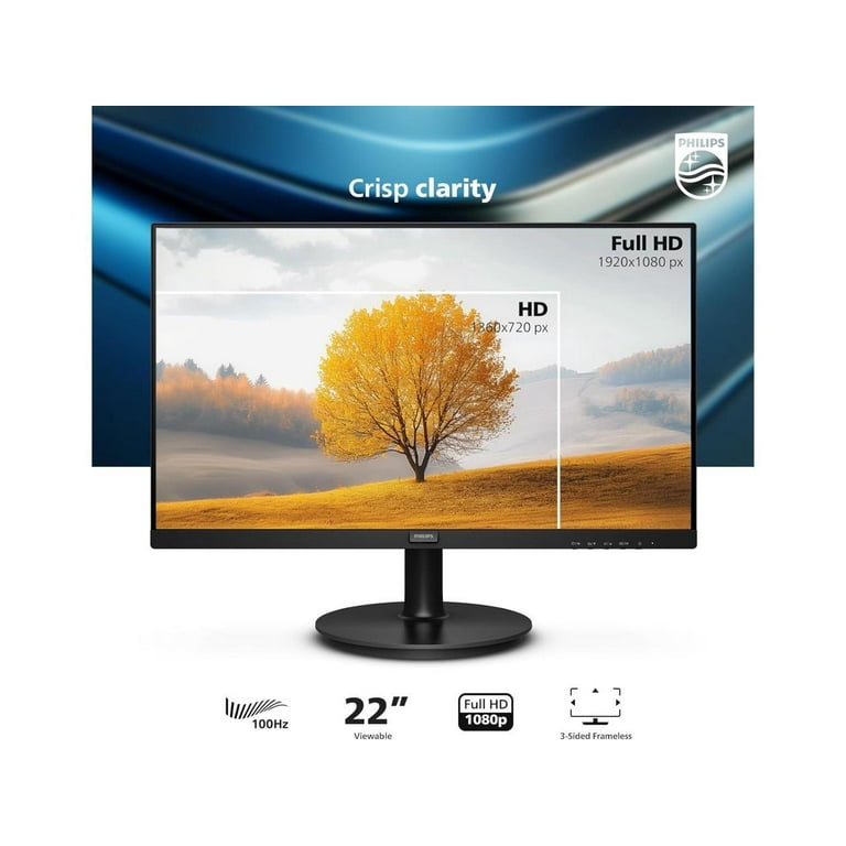 PHILIPS 22