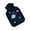 C, variant on QenASHaing Small Hot Water Bag 6.7x4.3 Inch, Leak-Proof PVC for Stomach Warmth & Pain Relief, Portable for Home Office Travel Bedroom