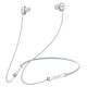 thumbnail image 4 of He08 Auriculares con Banda para El Cuello Bluetooth Auriculares Estéreo Auriculares Deportivos con Diseño de Succión Magnética Impermeable Dual Dinámi - blanco, 4 of 6