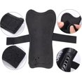 thumbnail image 4 of 1 Set Football Shin Pads, 4 of 5
