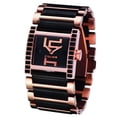 thumbnail image 1 of Police PL-11748LSR-02M Women's Elation Black Dial Rose Gold Plated Stainless Steel Quartz Watch, 1 of 4