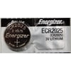 Energizer CR2025 3v Lithium Coin Cell Battery (8 Pcs)