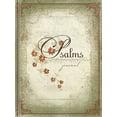thumbnail image 1 of Psalms: An Elements Journal with Flocking, 1 of 1