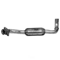 AP 645208 Catalytic Converter Fits select: 2004-2008 FORD F150