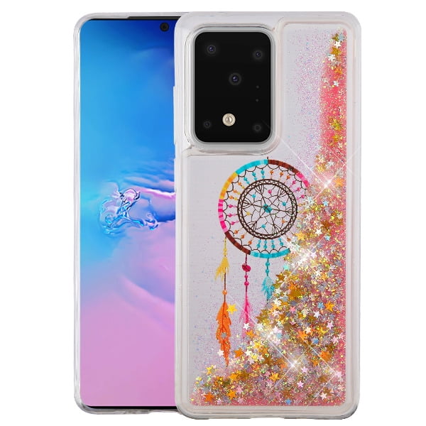Samsung Galaxy S20 Ultra Luxury Liquid Glitter Nigeria Ubuy