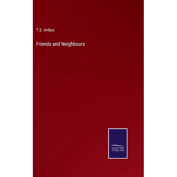 Friends and Neighbours