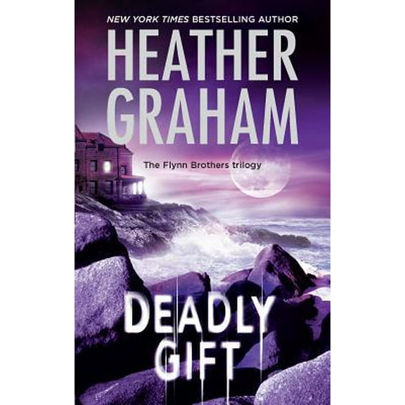Pre-Owned Deadly Gift (Paperback) 077832527X 9780778325277