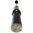 thumbnail image 2 of Avenue Lighting HF1091-BB-BK Cicada 17" Tall Led Mini Pendant - Black, 2 of 7