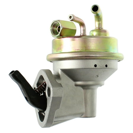Agility Auto Parts 4030026 Mechanical Fuel Pump for Chevrolet GMC Specific Models