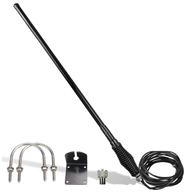 Antena móvil GMRS Retevis MR300 6.5dB 462-467MHz 50W
