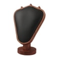 thumbnail image 3 of yotijay Necklace Display Stand Stable Pendant Chain Display Holder Fashion Jewelry Stand Black, 3 of 9