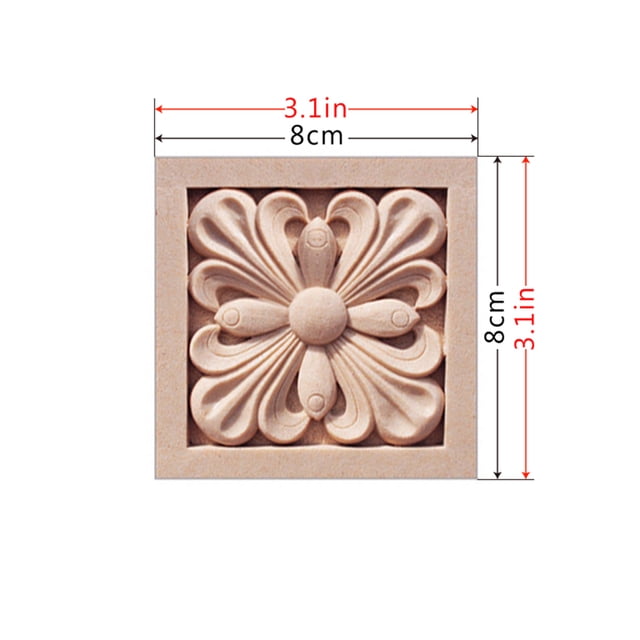 Electronicheart 10pcs 3D Diagonal Tile Seam Stickers Film Self Adhesive Floor Wall Decorative Tiles Sticker