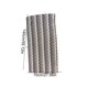 thumbnail image 3 of Toalla de baño de felpa gruesa, suave, muy absorbente y de secado rápido | Toalla de felpa coral para secar el vello corporal | Para uso doméstico en el baño, 3 of 6