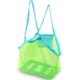 thumbnail image 1 of ZHAOCHENG Bolsa de playa de mallaBolsa de juguetes de playaBolsa de malla de playaBolsa de malla para juguetesBolsa de conchas para niños, 1 of 5