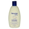 Baby Soothing Relief Creamy Wash by Aveeno for Kids - 8 oz Body Wash