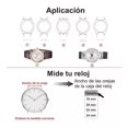 thumbnail image 4 of Correa Silicon Premium Para Smart Watch Moto 100, 4 of 4