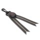 thumbnail image 3 of Colgante de etiqueta reflectora de PVC,Colgante reflectante de PVC Llavero reflector de PVC impermeable Colgante Llaveros reflectantes de PVC Respuesta rápida, 3 of 8