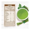 thumbnail image 3 of Mezcla orgánica Nature's Heart moringa + spirulina powder 100 g, 3 of 4