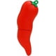 thumbnail image 1 of Cute Red Chili USB 2.0 Flash Pen Drive 16GB Pepper, 1 of 4