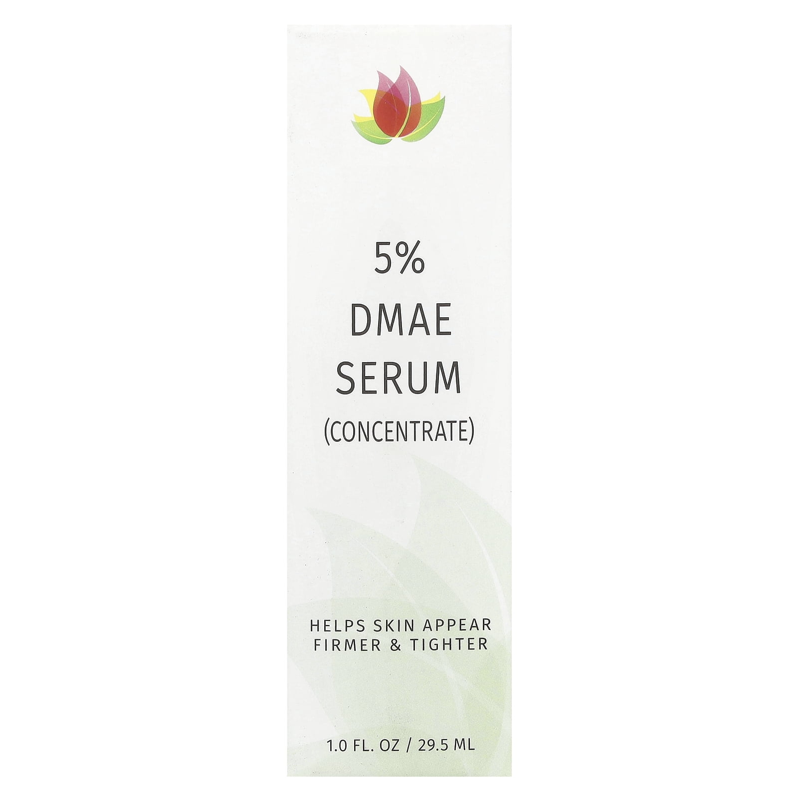 Reviva Labs 5% DMAE Serum, 1 fl oz (29.5 ml)
