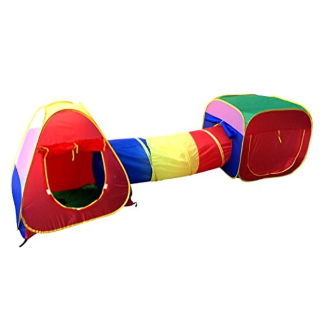 walmart play tents and tunnels