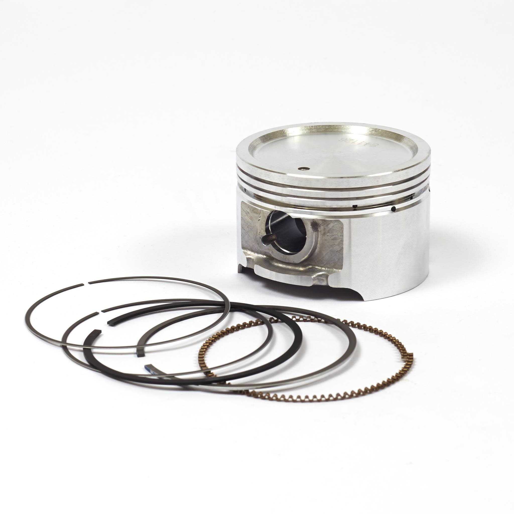 Briggs and Stratton Piston Assembly (STD)