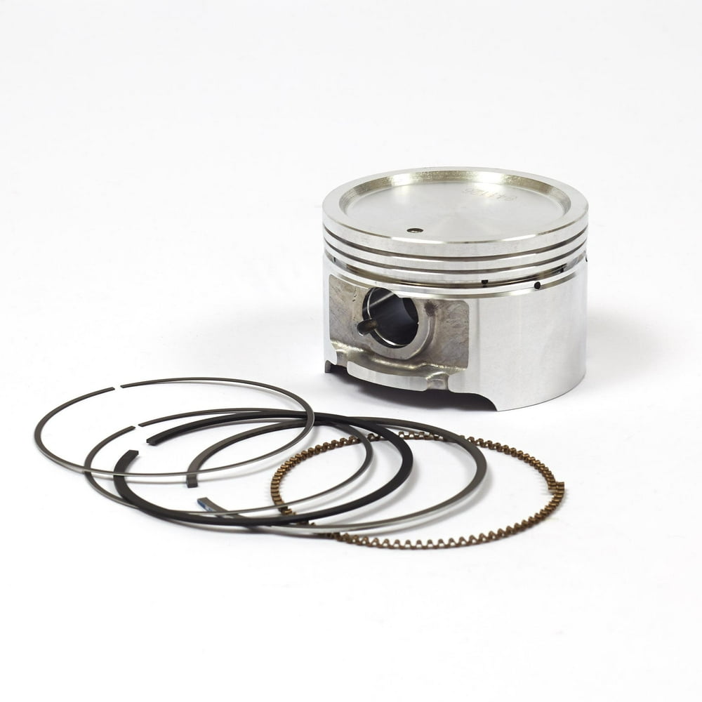 Briggs and Stratton Piston Assembly (STD)