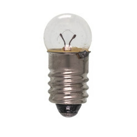 

Replacement for NORMAN LAMPS 123 10 PACK replacement light bulb lamp