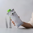 thumbnail image 5 of GASTROPOD 2026 New Water Bottle Holder with Adjustable Shoulder Strap Portable Water Bottle Carrier Mesh Bag Outdoor Camping Cycling Crossbody Water Bottle Pouch, 5 of 6