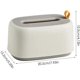 thumbnail image 4 of Multifunctional Wall-Mounted Wet Wipes Holder Dry Wet Tissue Paper Case Care Baby Wipes, 4 of 5