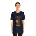 thumbnail image 4 of Faith Streetwear Christian Unisex Jersey Short Sleeve T-Shirt, 4 of 12