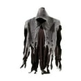 thumbnail image 3 of Capas de Halloween, accesorio de disfraz, disfraz de cosplay, capa espeluznante para baile de graduación Café, 3 of 9