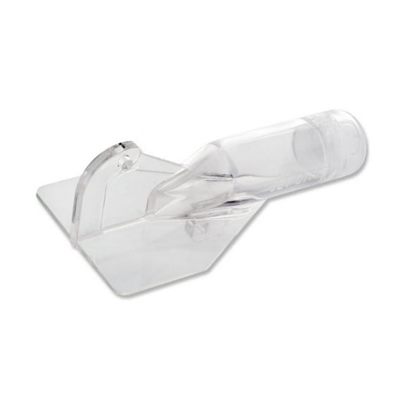 Luhr Jensen Jet Diver 4" Clear