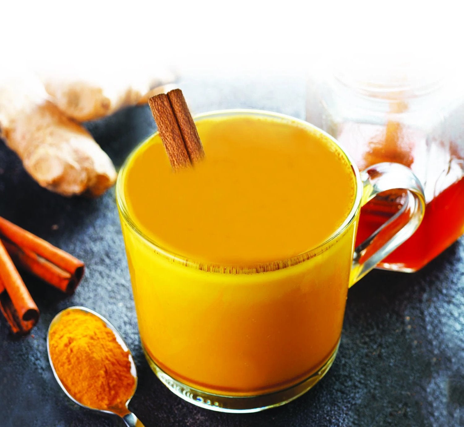 Turmeric Bone Broth Protein - High Collagen Peptides